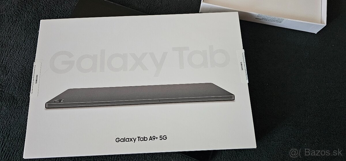 Predam tablet samsung galaxi tab a9+5g