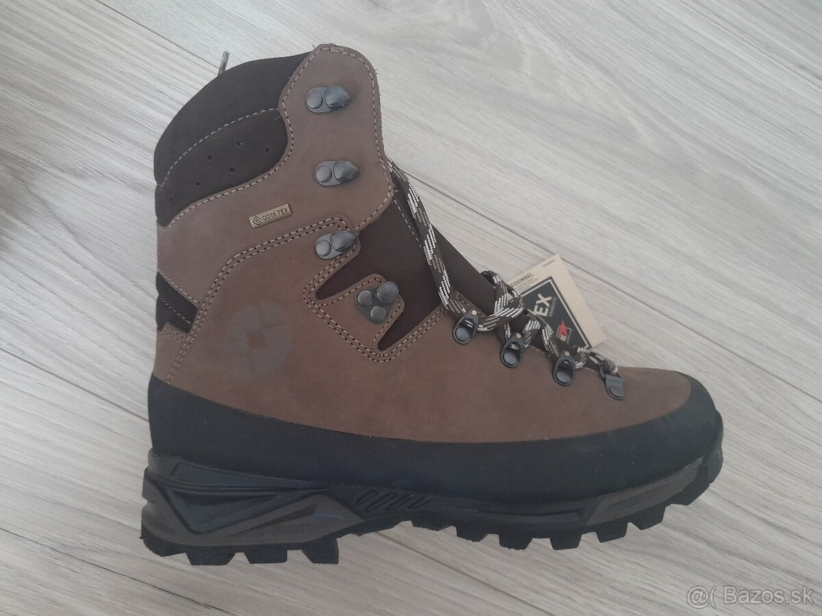 Gore tex BOSP