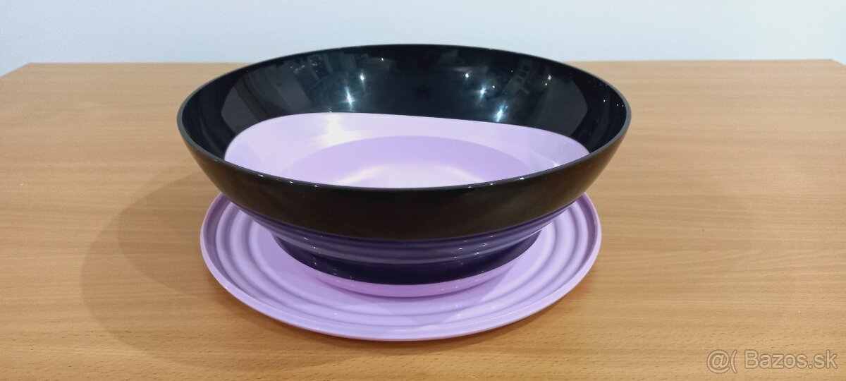 tupperware
