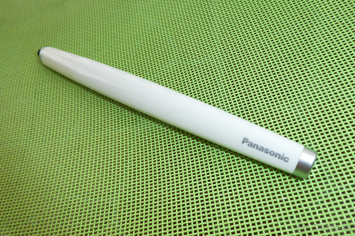 dotykové pero k televízoru Panasonic