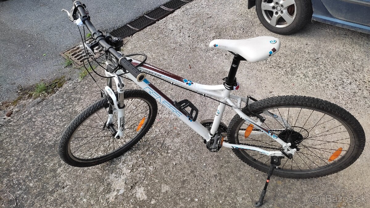 Dámsky bicykel GENESIS 18.5"