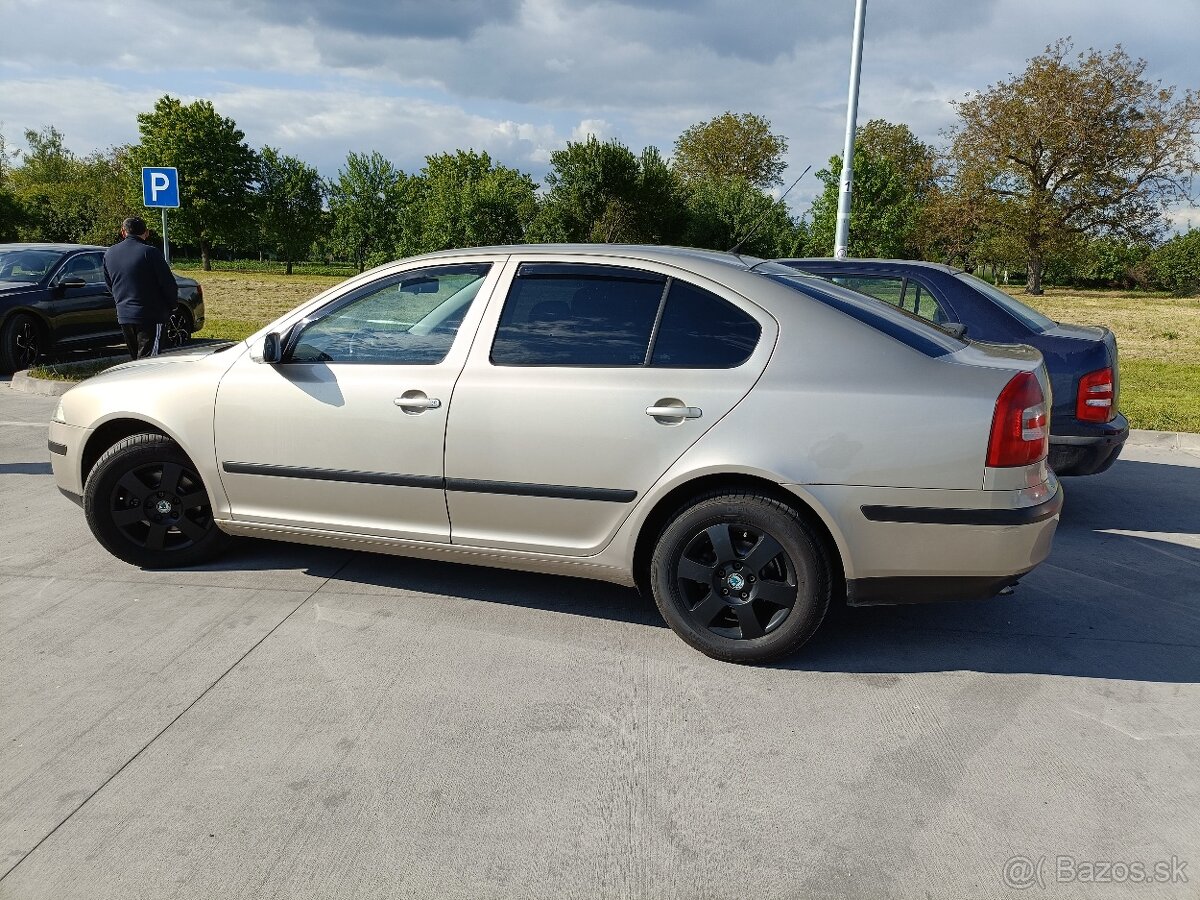 Octavia II