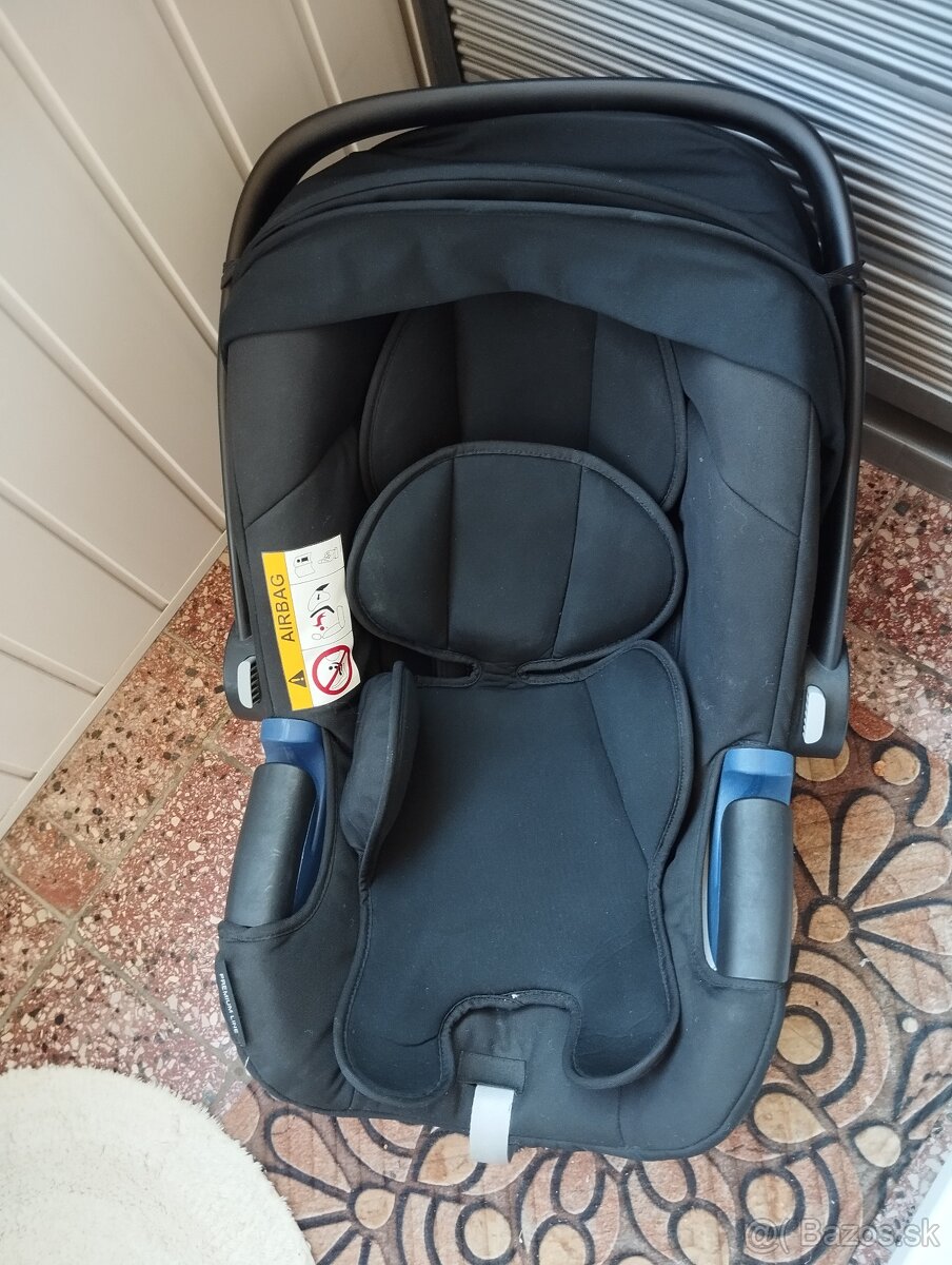 Vajíčko Britax Romer