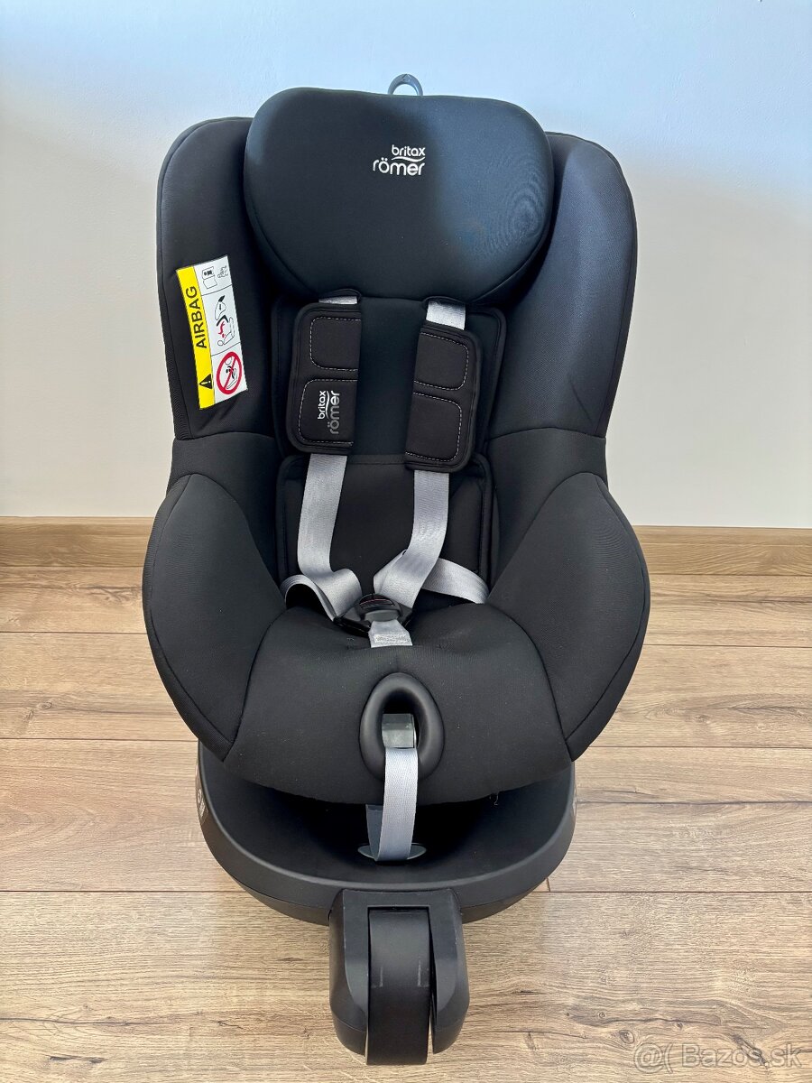Detská autosedačka Britax