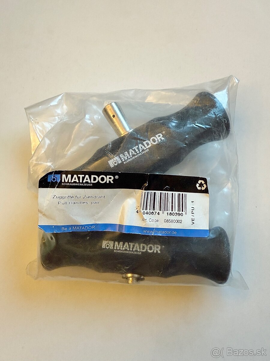 Rukoväte MATADOR