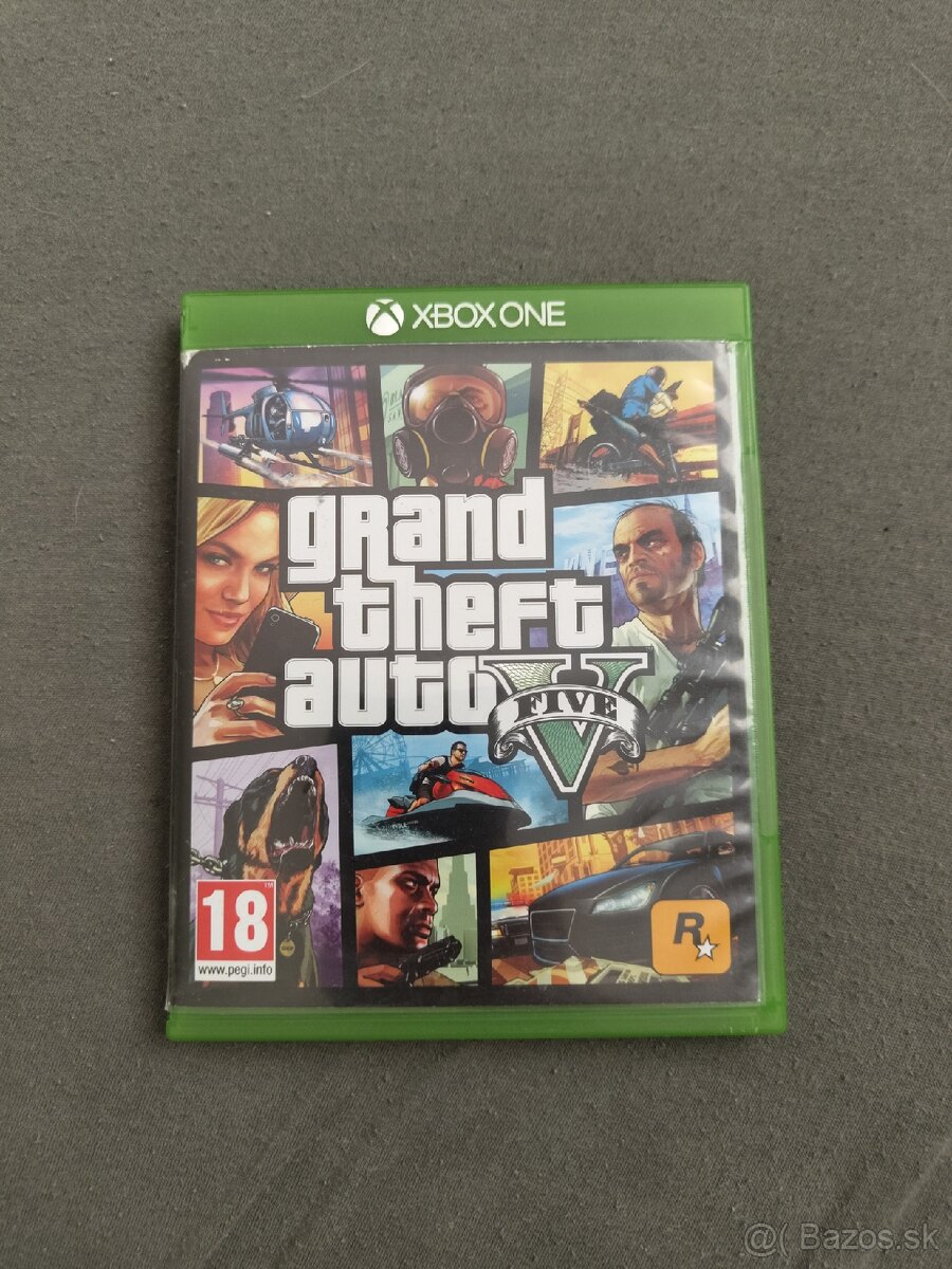 GTA 5