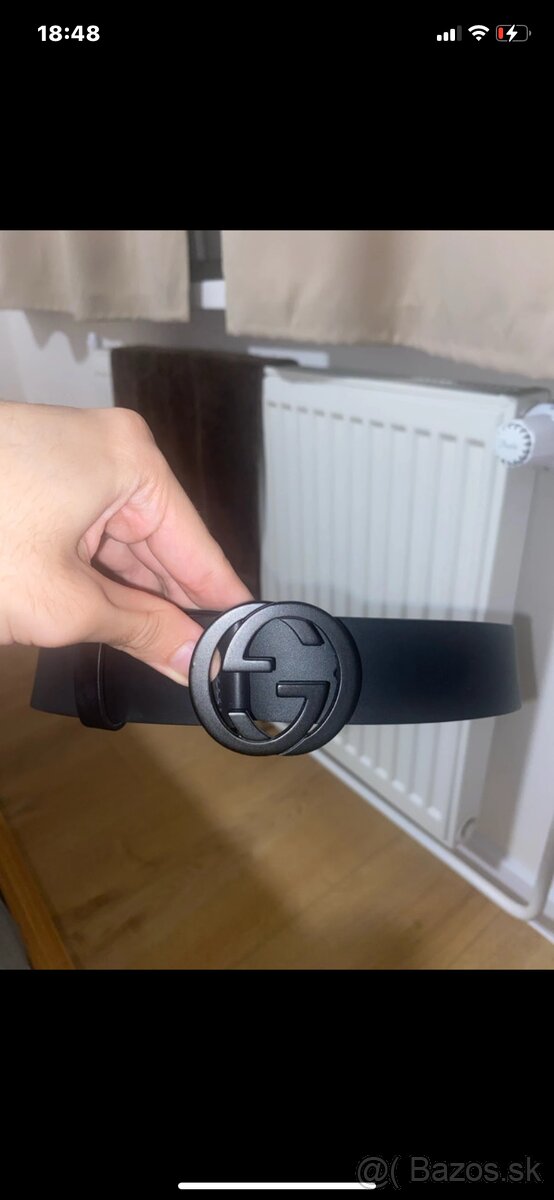 Opasok gucci