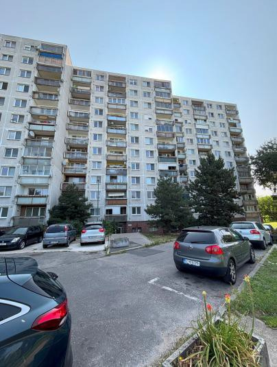 Jednoizbový byt Vlčie Hrdlo