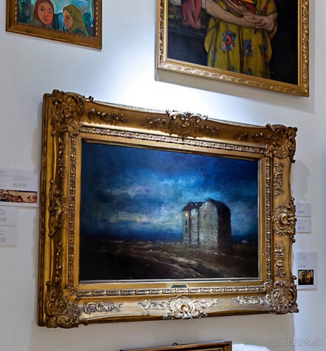 Mednyanszky Laszlo