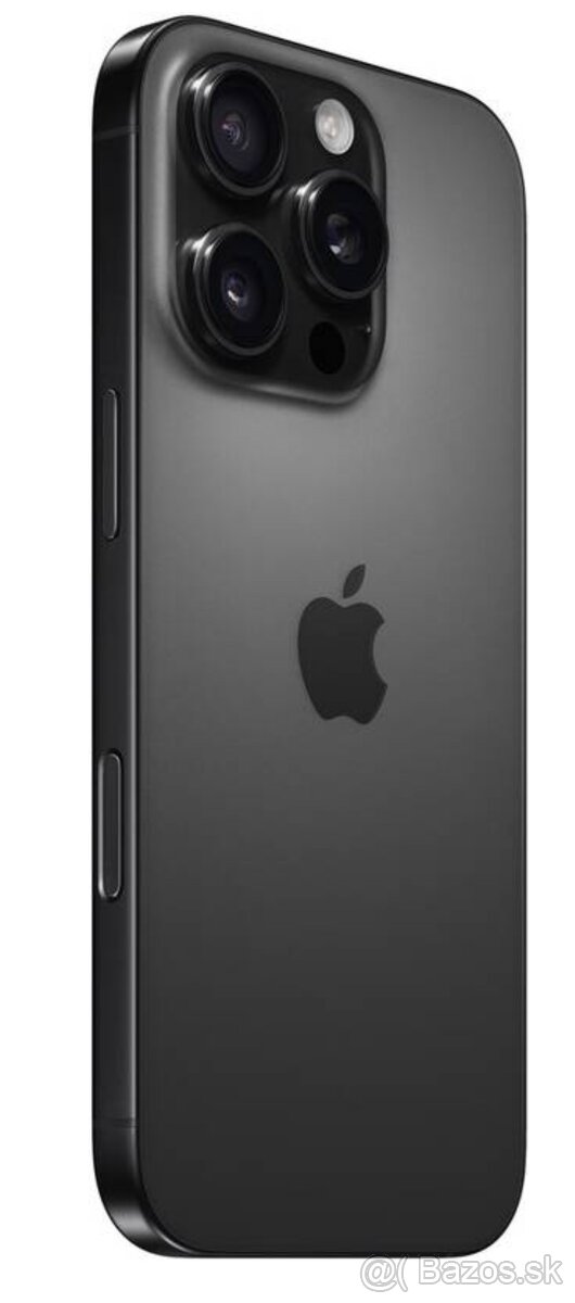 Predám úplne nový zabalený iPhone 16 pro 128gb
