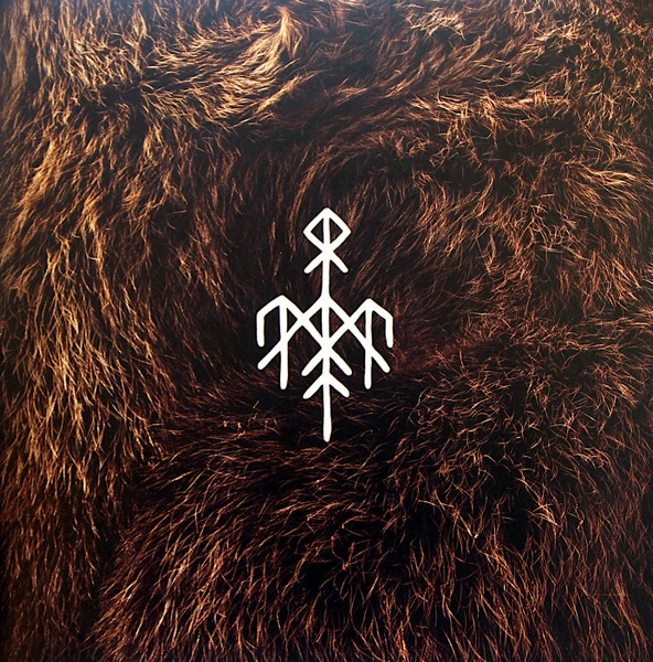 Predam nove zabalene CD Wardruna - Birna