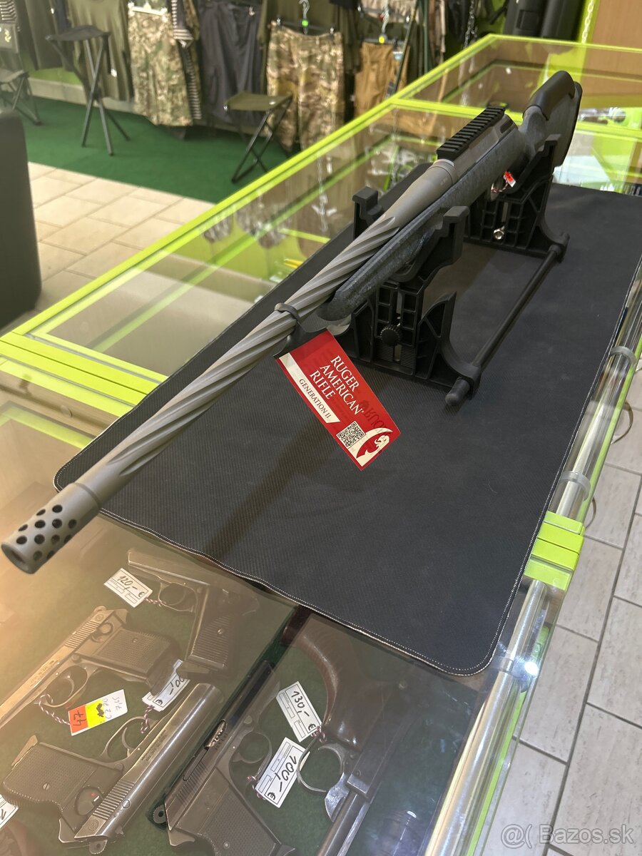 Ruger American gen.2 kal.308 Win