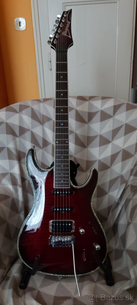 Ibanez SA SSH