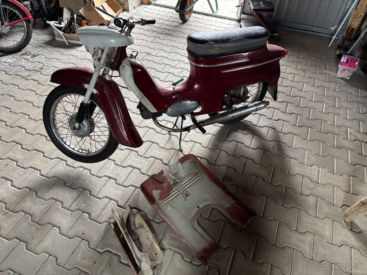 jawa 05 50 pionier