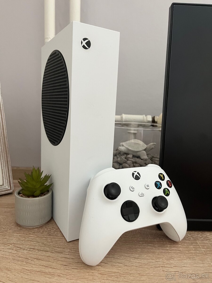 Xbox Series S