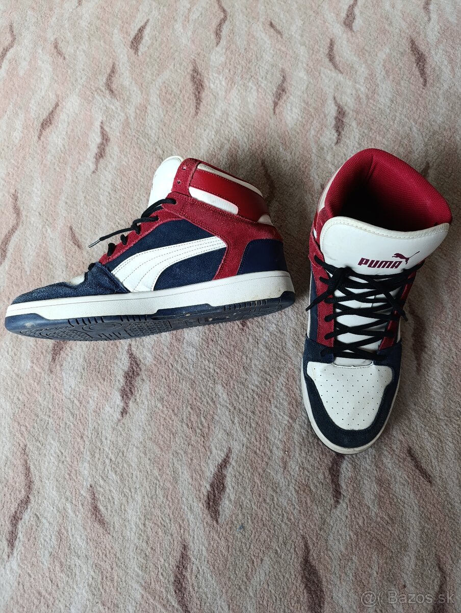 Puma topánky 46