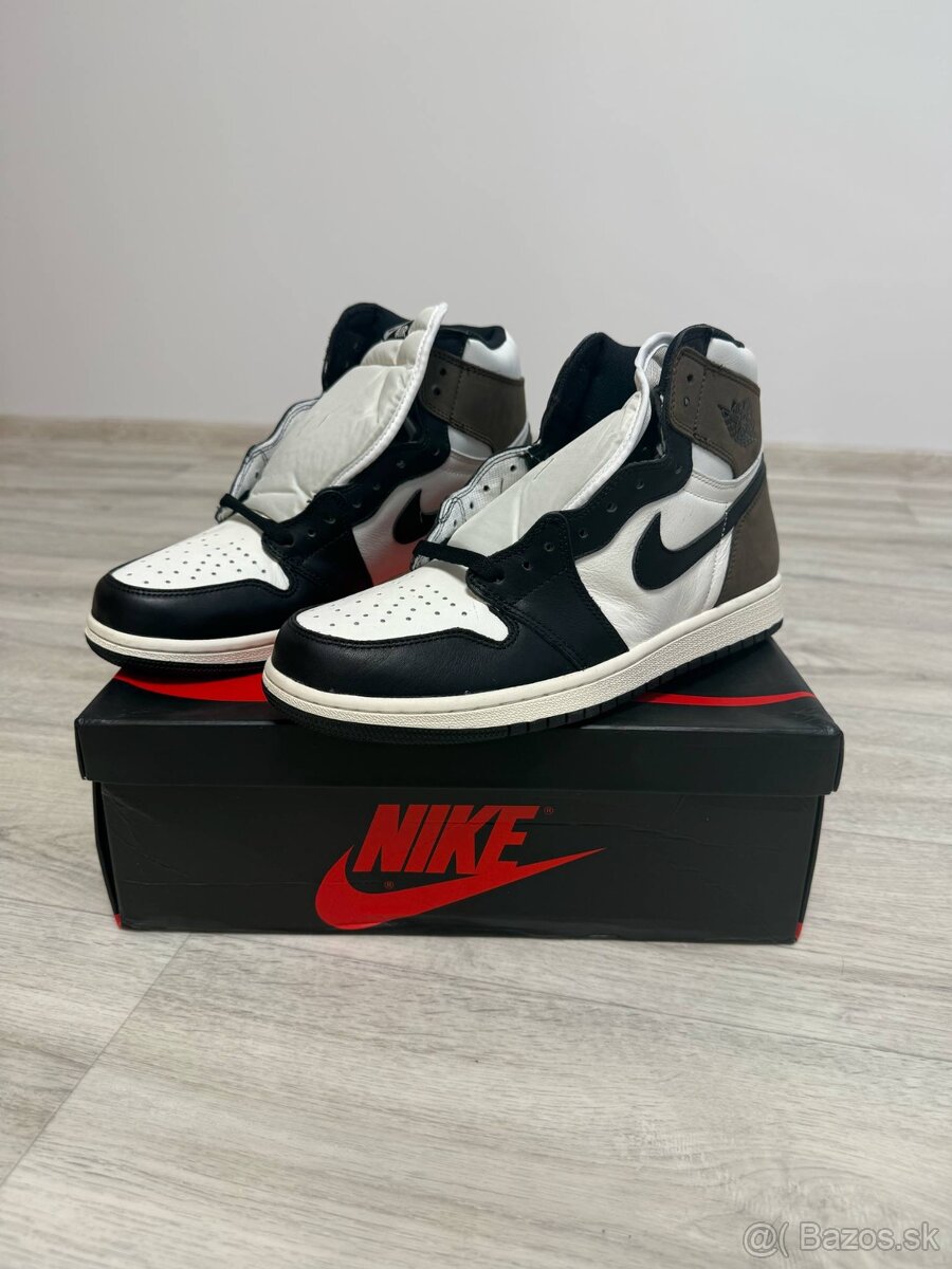 Botasky NIKE