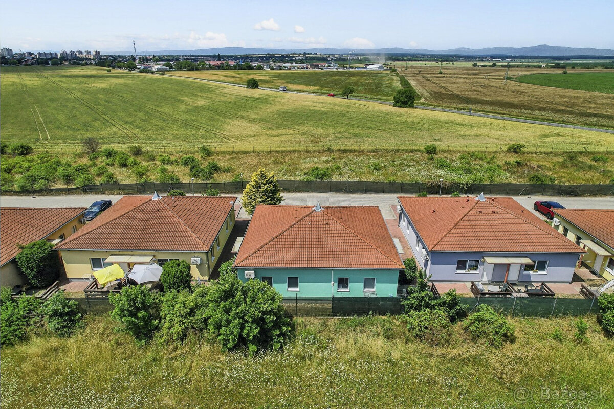 Investičný projekt – predaj dvoch 2i bytov, výborná lokalita