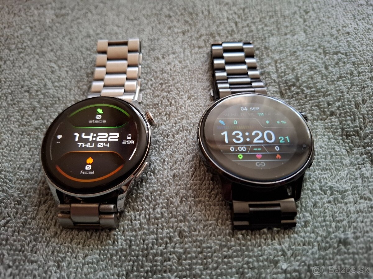 Huawei watch 3