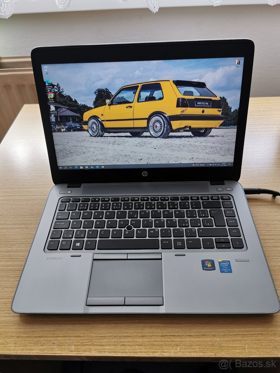 Predám HP EliteBook 840 G2