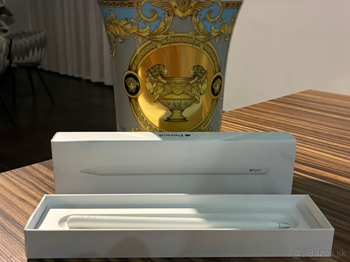 Apple pencil 2