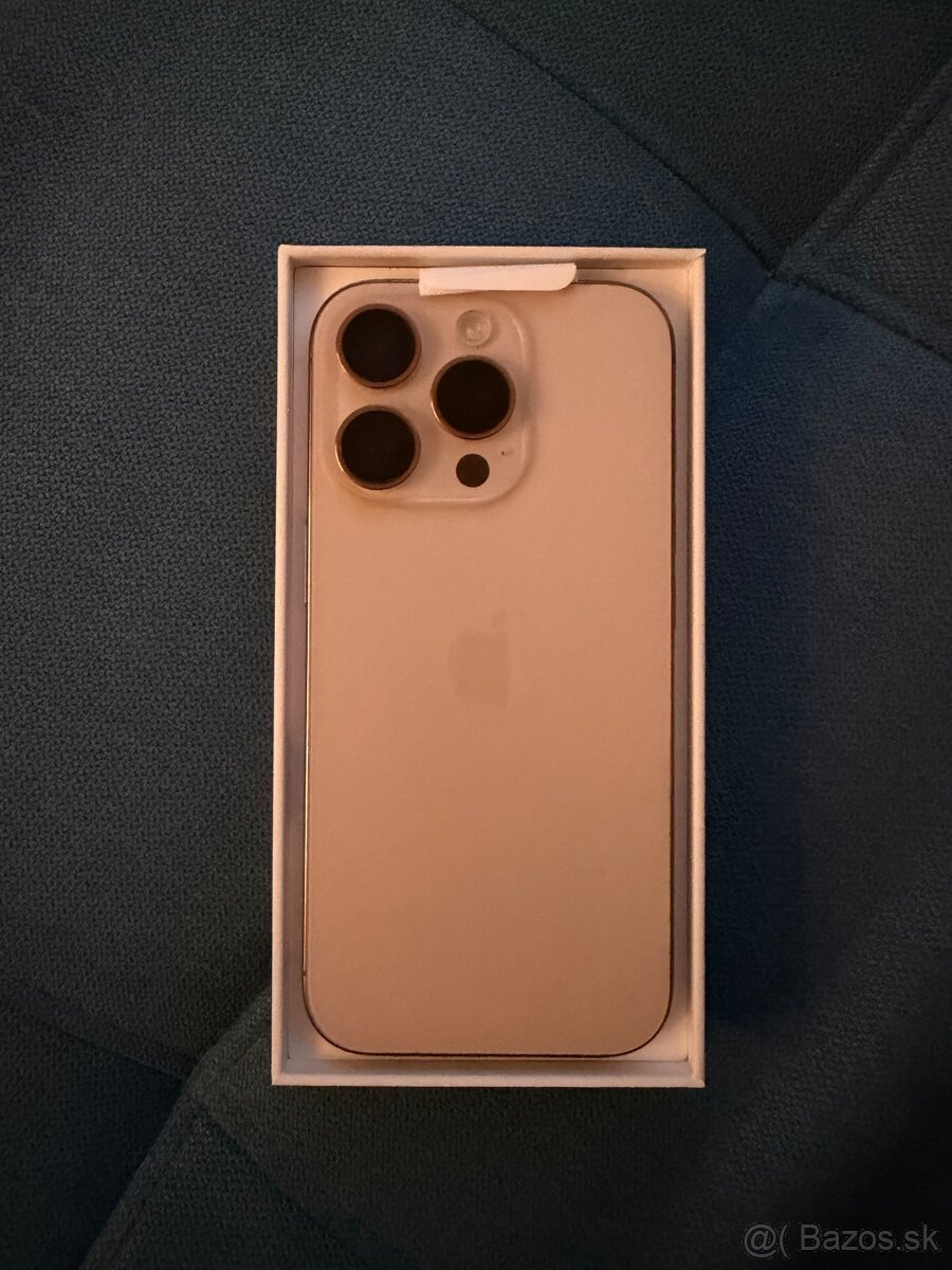 Iphone 16Pro 128GB