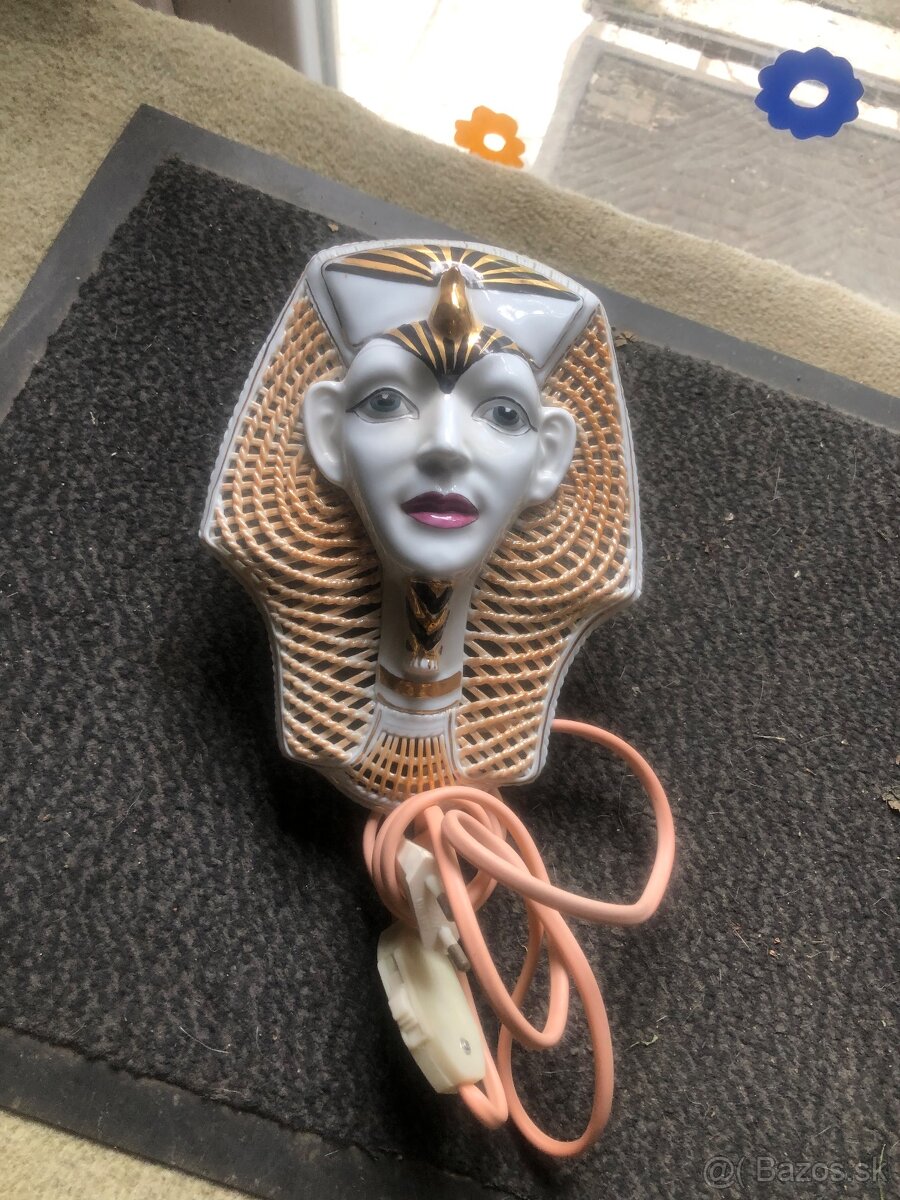 Lampa svetlo svietidlo
