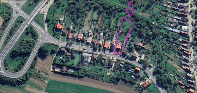 Predaj, Dom/Rodinný dom (RE01021506)