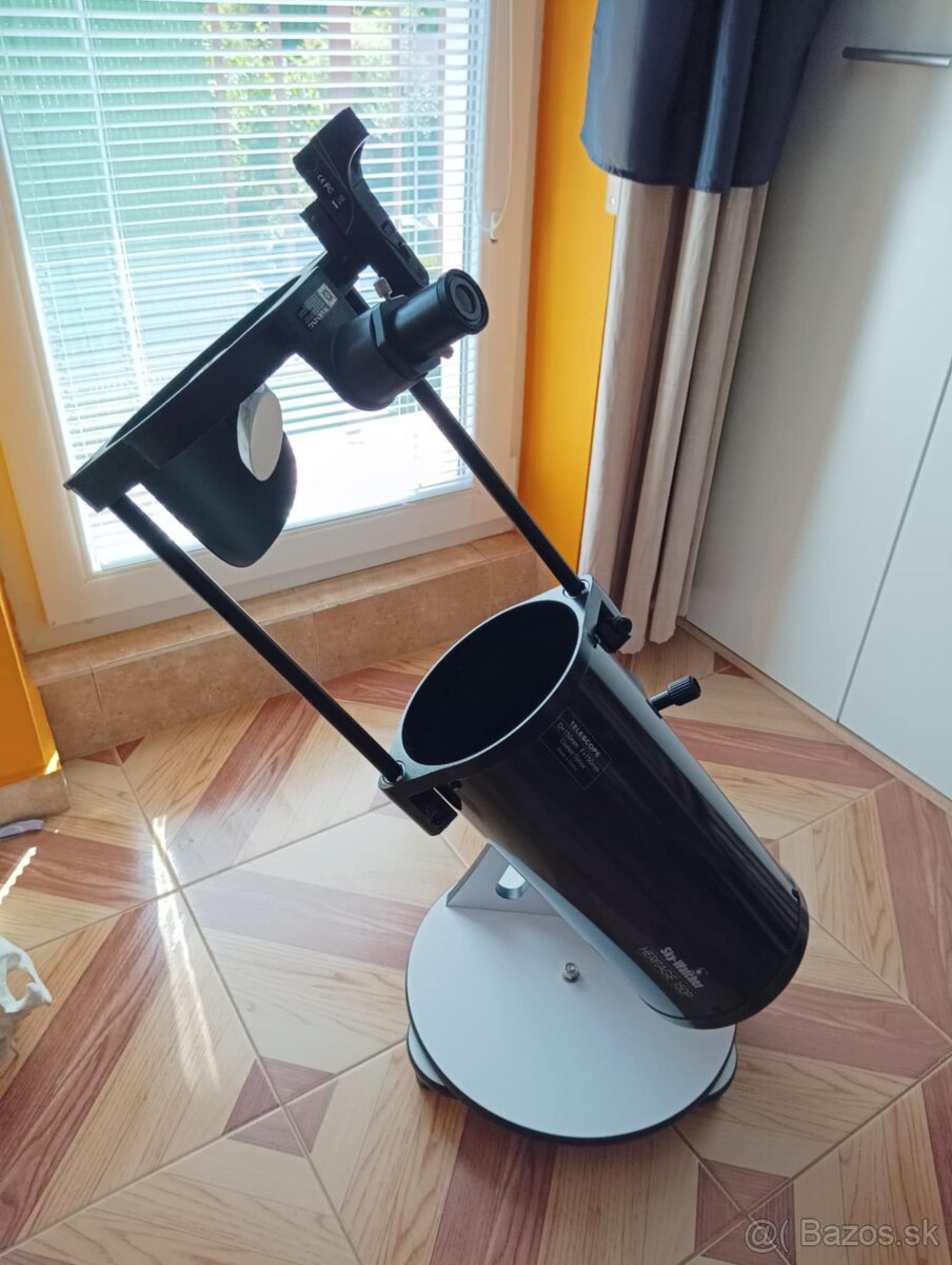 Teleskop Sky-Watcher Heritage Flex-Dobson 150/750