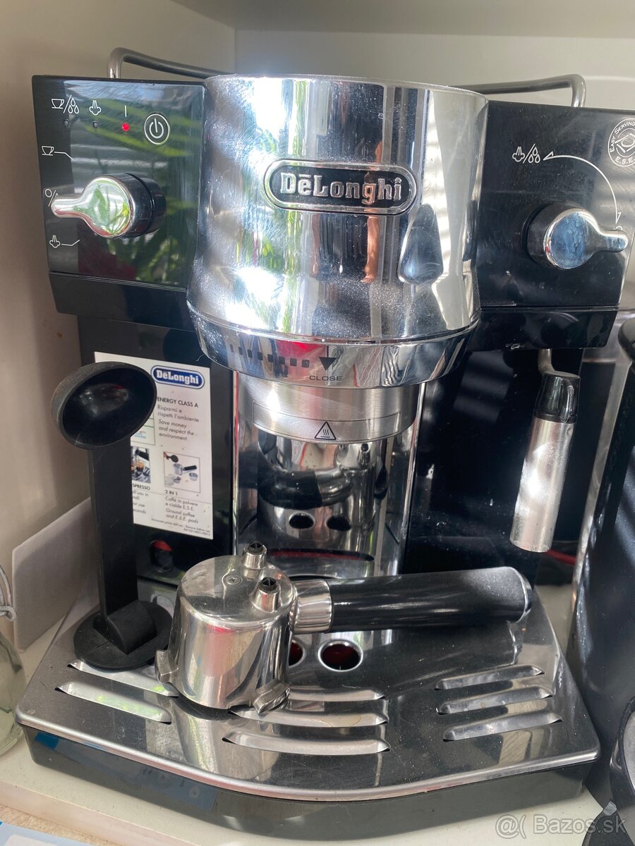 De’Longhi EC 820.B