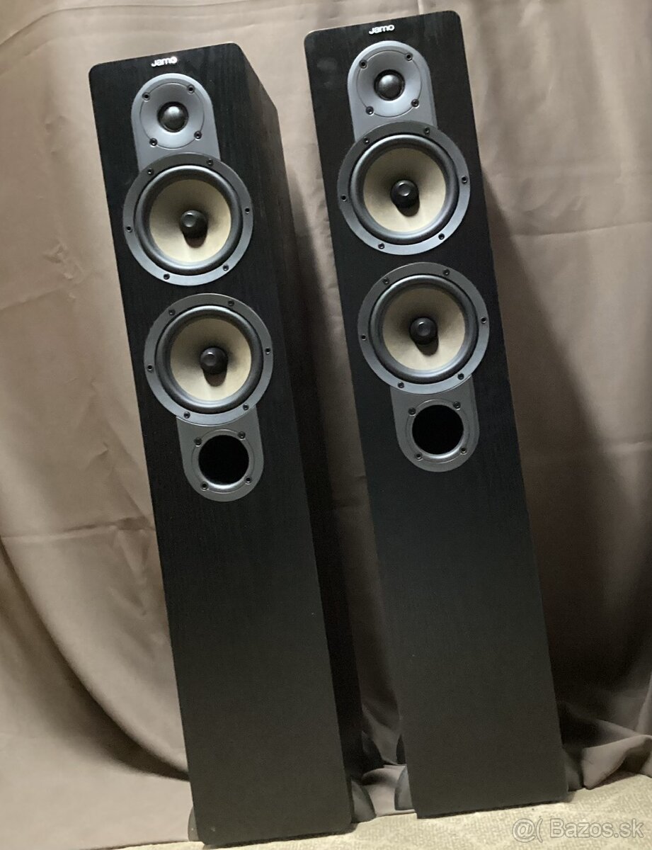 Predam repro JAMO S 426