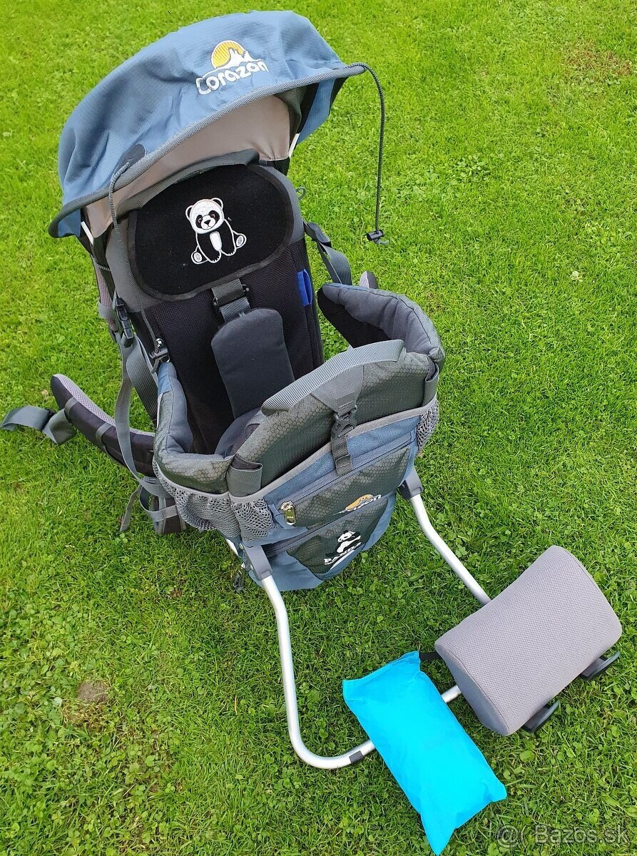 Nosič Corazon PANDA