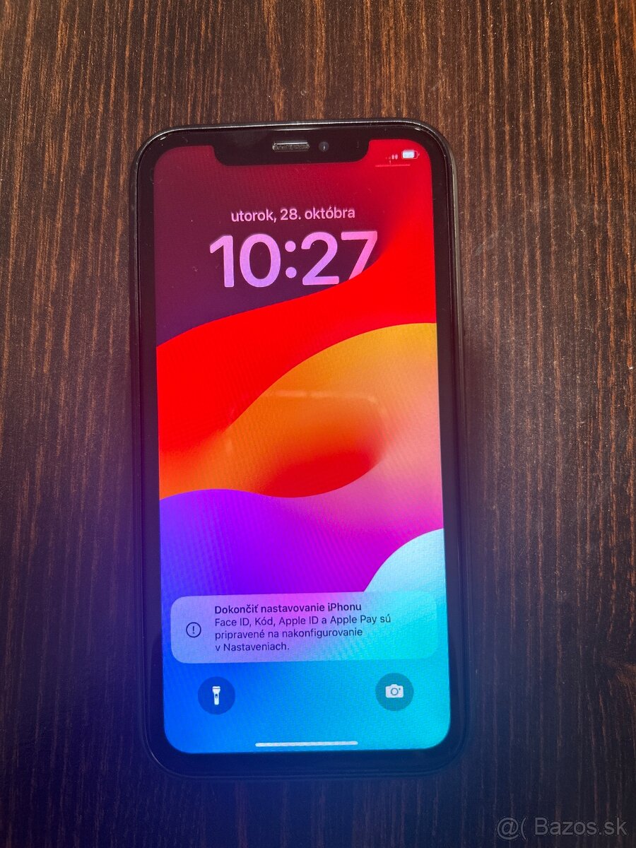 Predám Iphone Xr