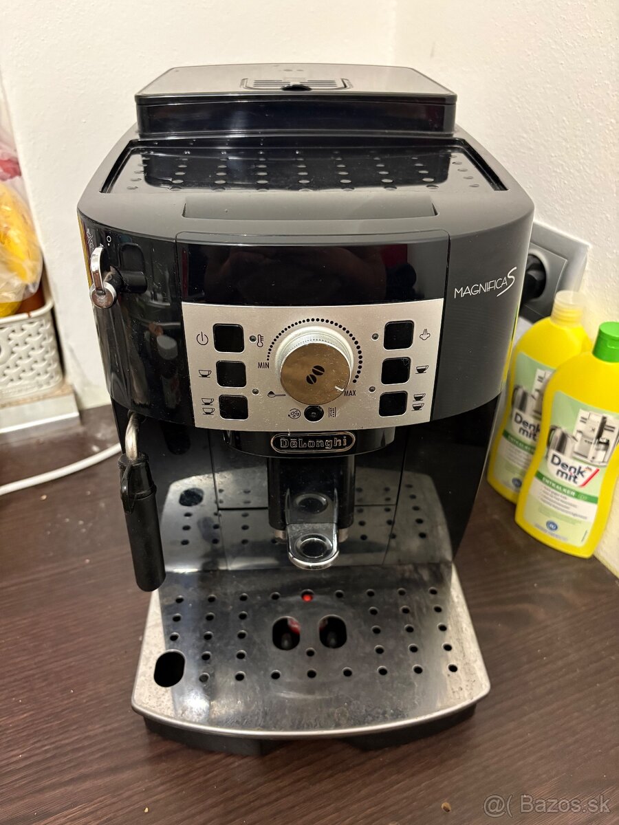 Delonghi Magnifica S