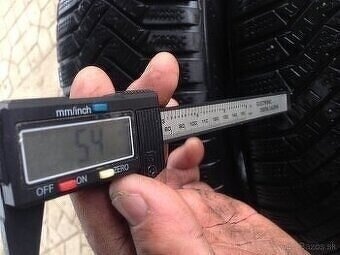 zimne pneumatiky, 185/65r15