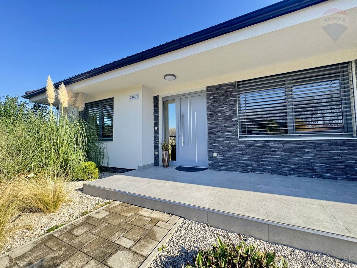 Predaj rodinného domu v Dunajskej Strede, Florida Park, 5 iz