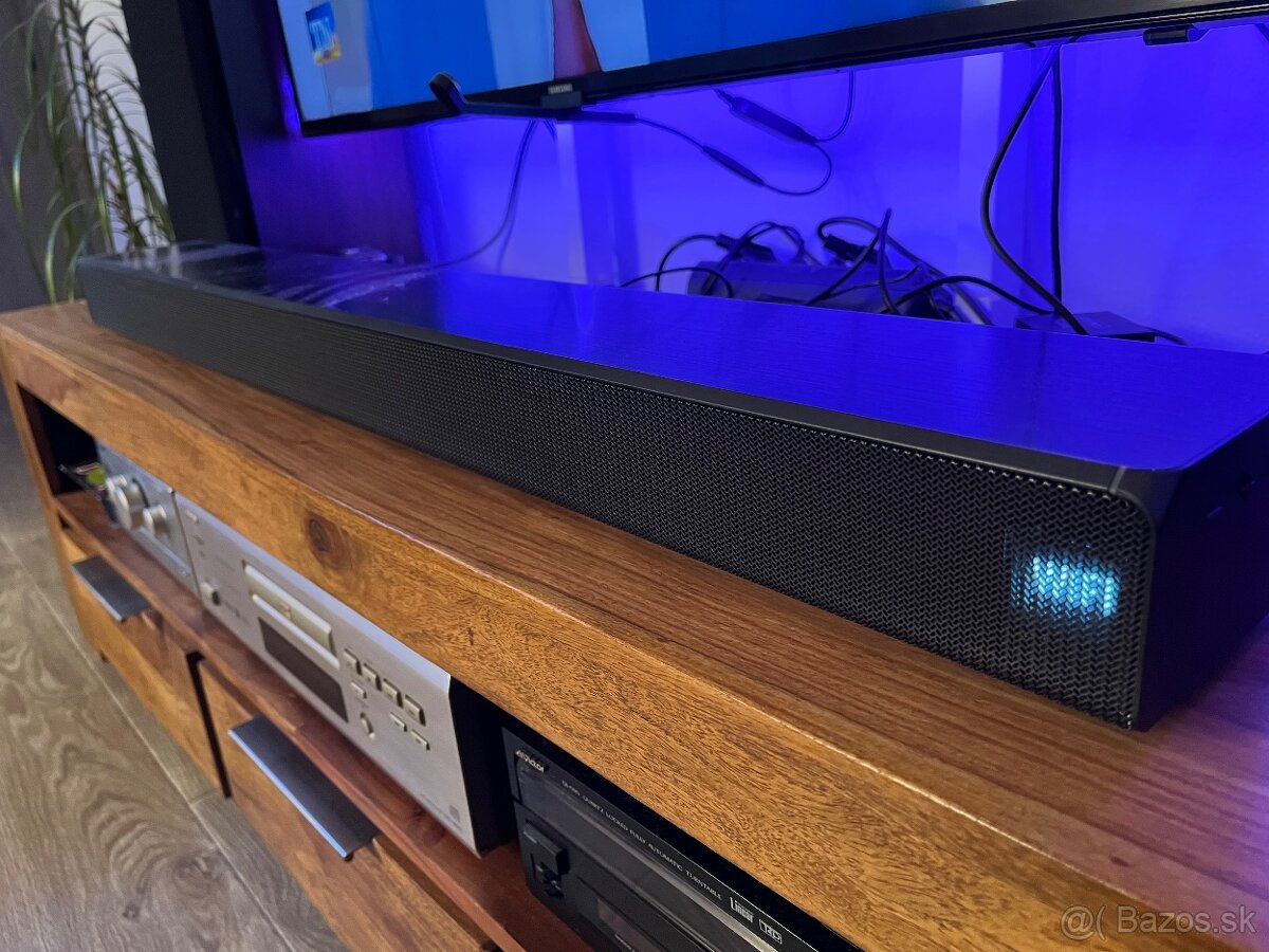 Soundbar Samsung HW MS650