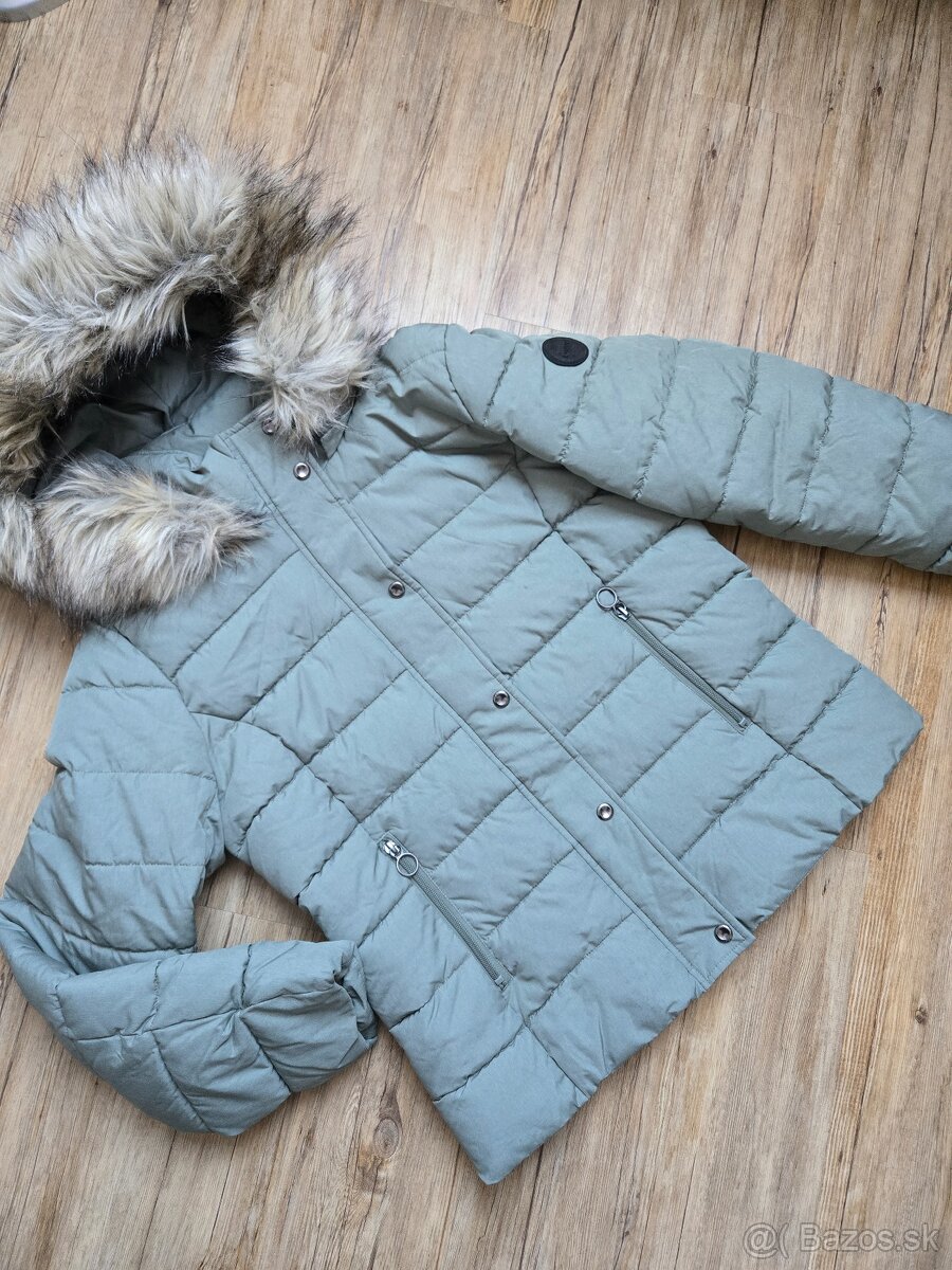 Only dámska zimná bunda