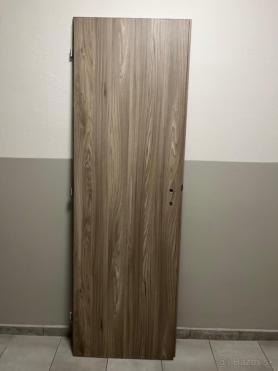 Interiérové dvere