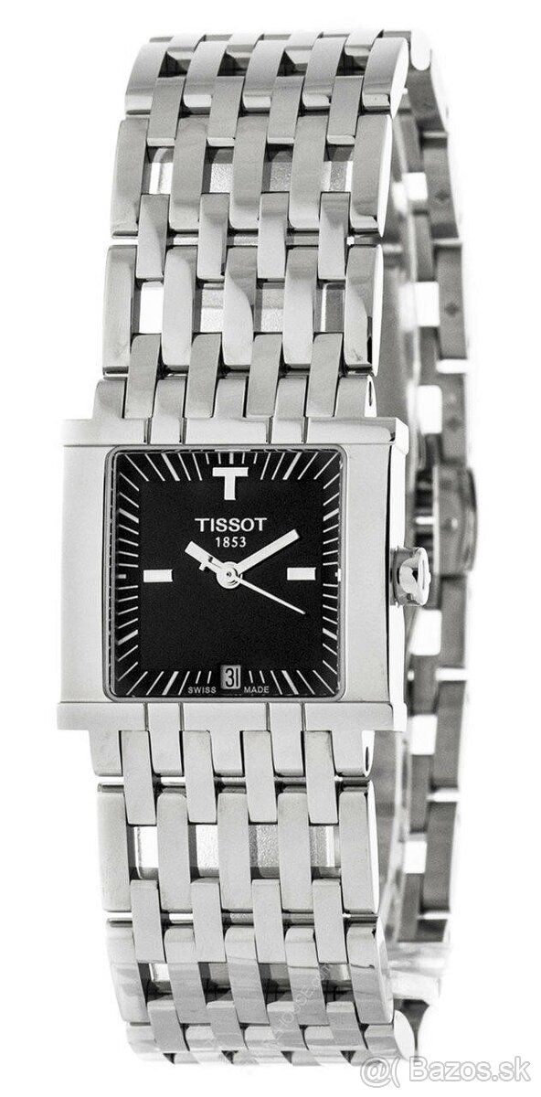 Dámské hodinky Tissot Six-T