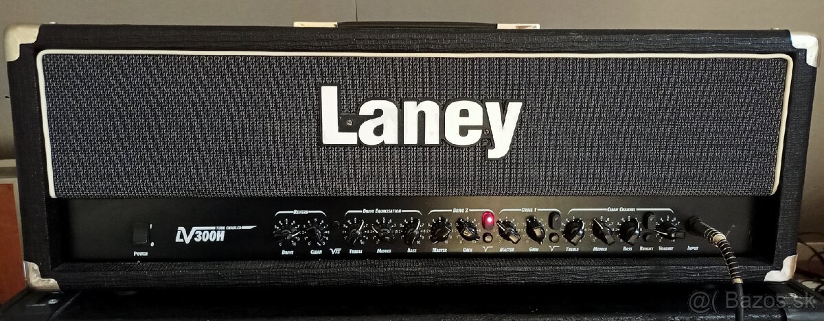 Laney LV300H