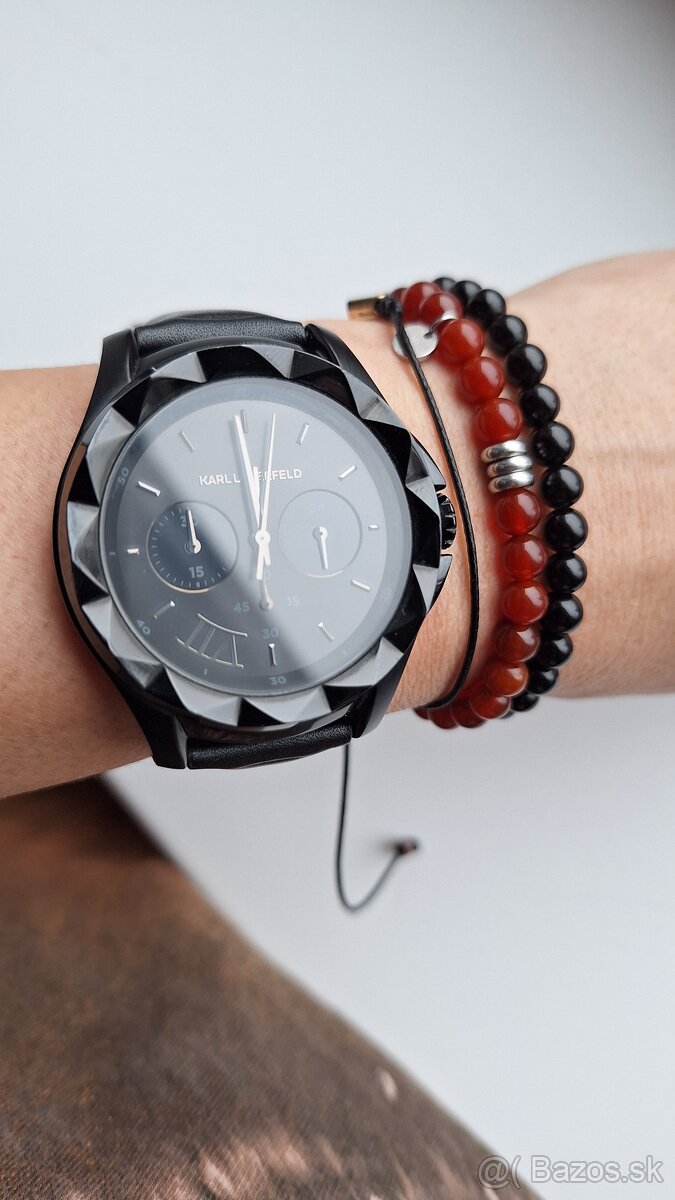 Hodinky Karl Lagerfeld
