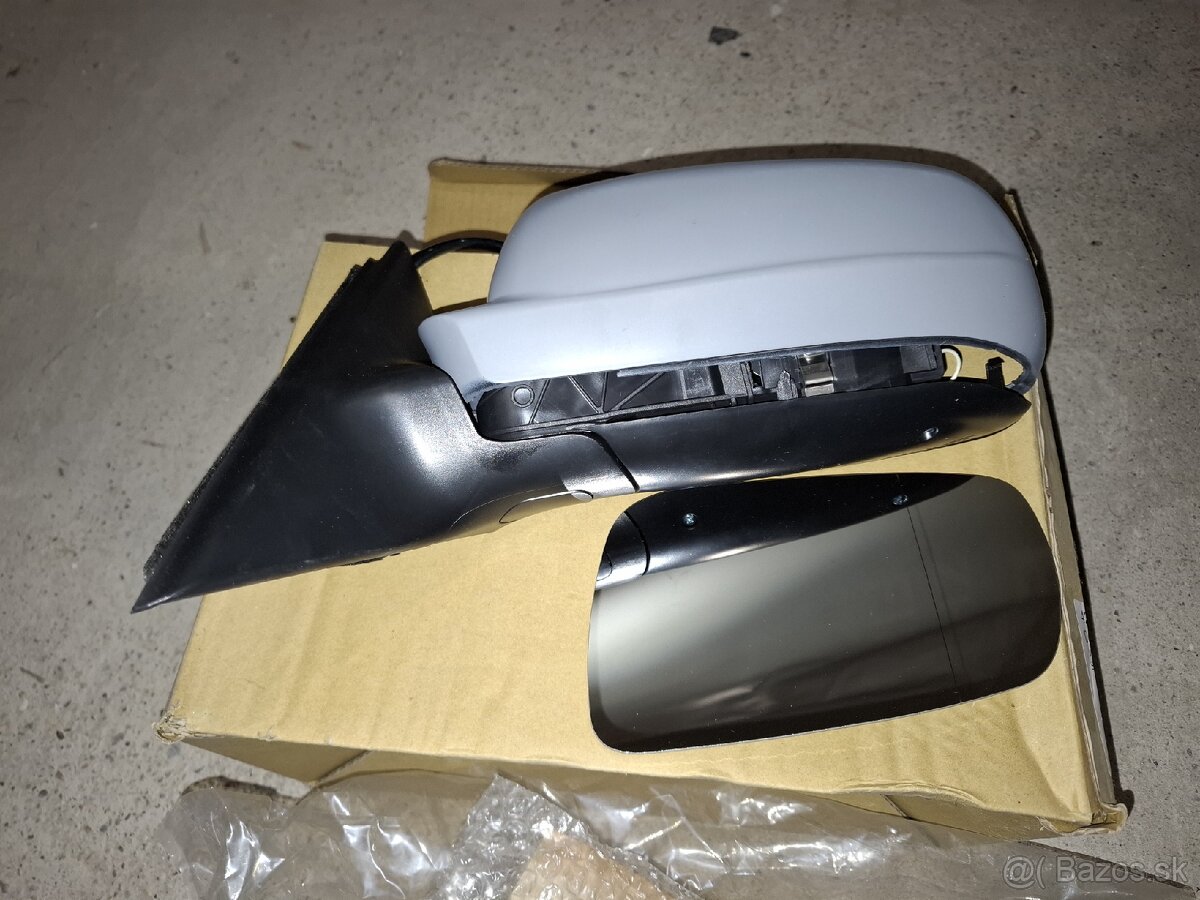 Elektrické spätné zrkadlo VW Passat B5 ( 98 - 03 ) ľavé