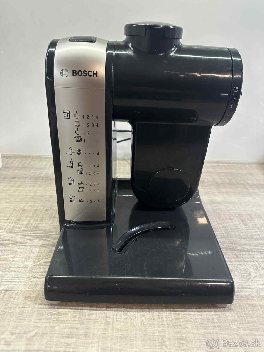 Kuchynský robot - Bosch MUM 48A1/08