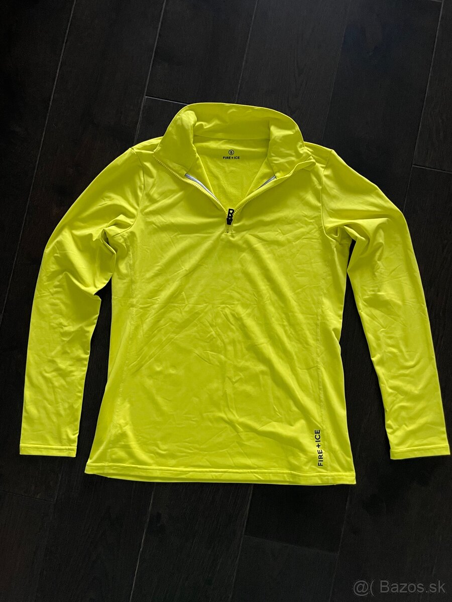 Termo tričko Bogner