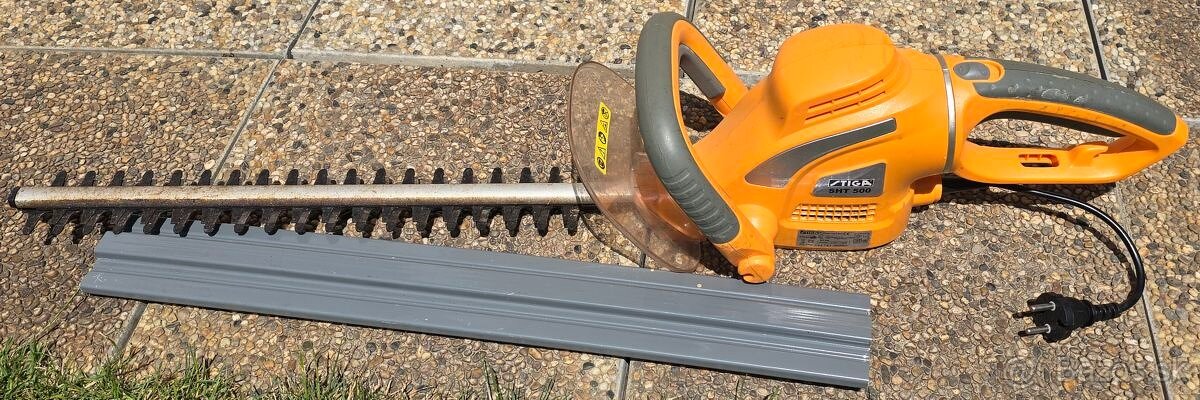 Elektrický plotostrih STIGA SHT 500