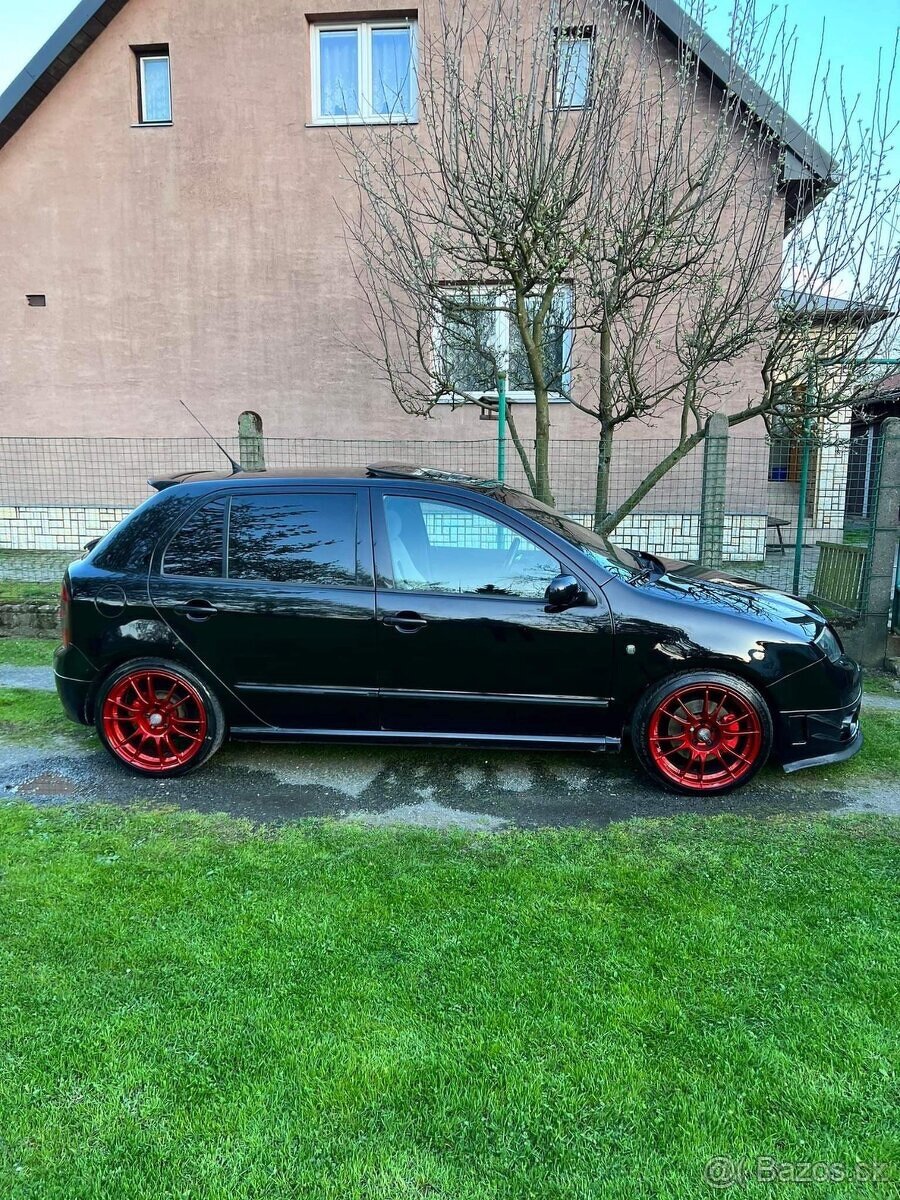 Oz ultraleggera candy red