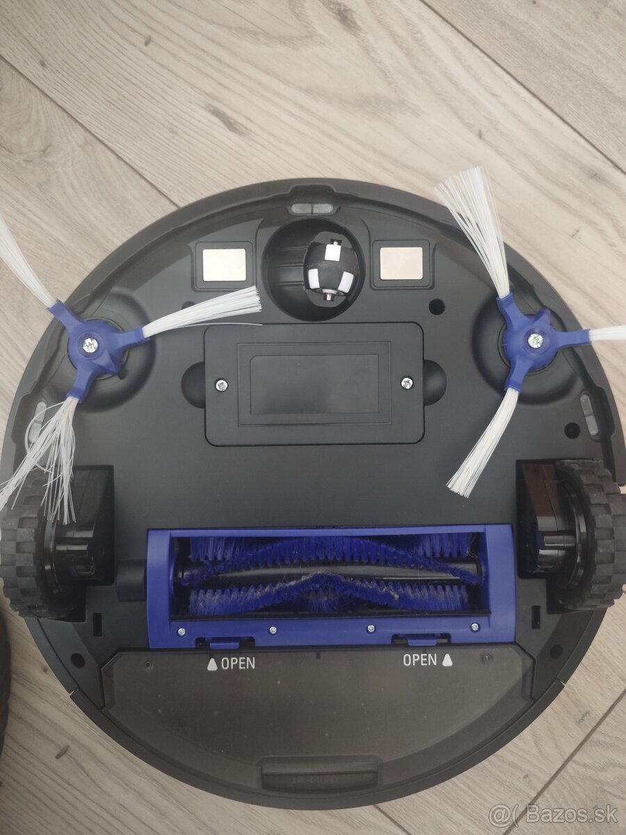 Robotický vysávač Rowenta X-plorer Serie 45