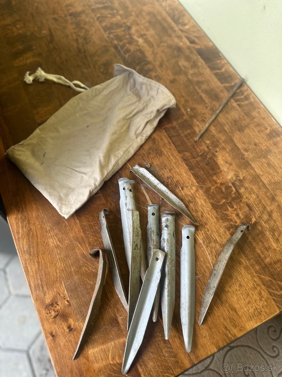 Stare stanove koliky