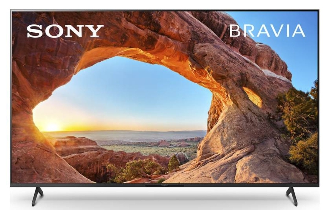 Sony 75" Bravia KD-75X85J